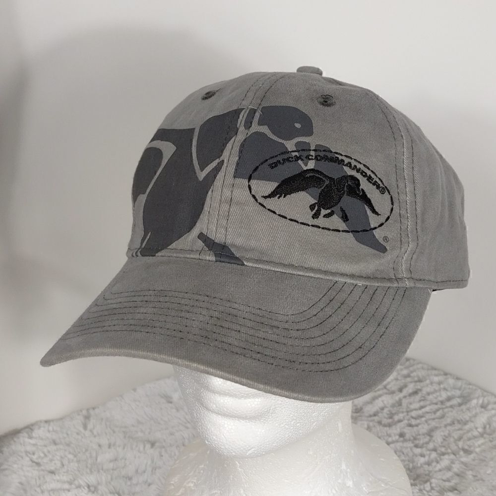Duck Commander Cap   